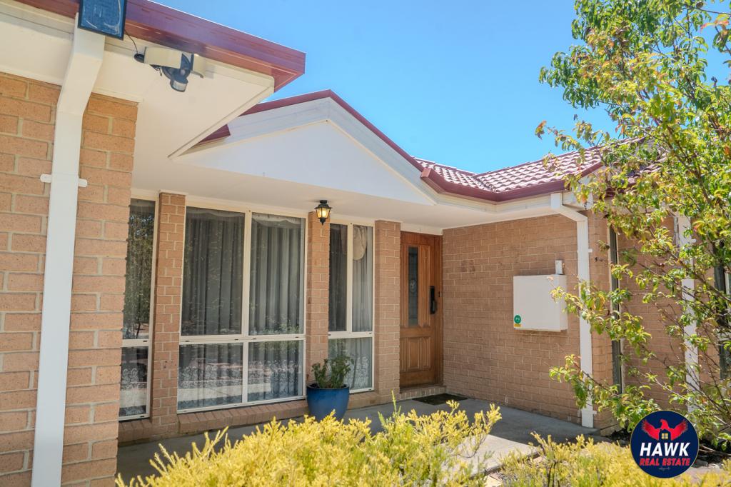 8 Coolgardie St, Dunlop, ACT 2615