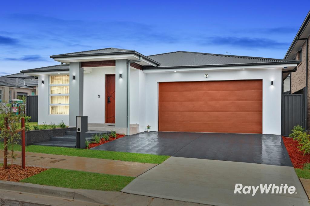 28 Bushpea Rd, Oakville, NSW 2765