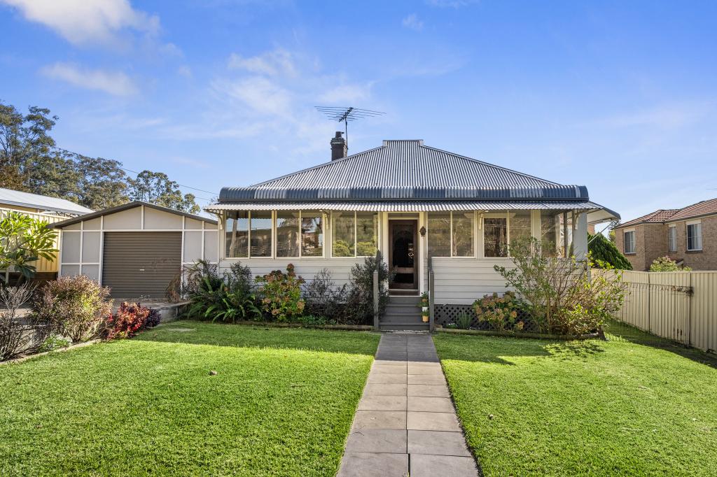 56 Grose Vale Rd, North Richmond, NSW 2754