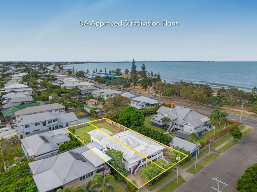 42 Seventh Ave, Sandgate, QLD 4017