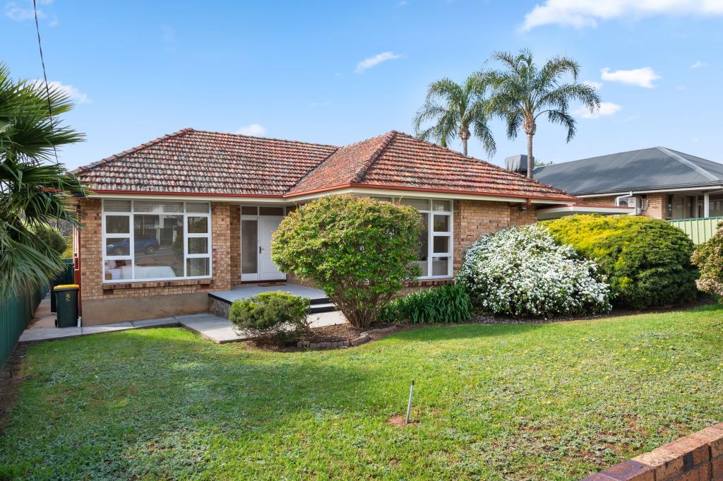 105 Springbank Rd, Clapham, SA 5062