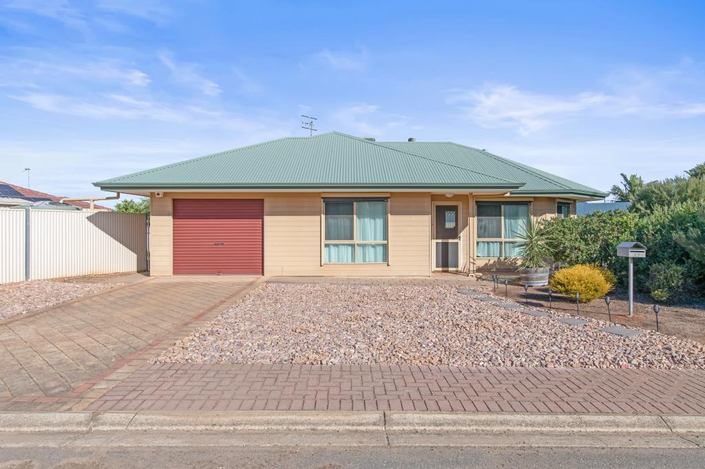 22 Arthur St, Blakeview, SA 5114