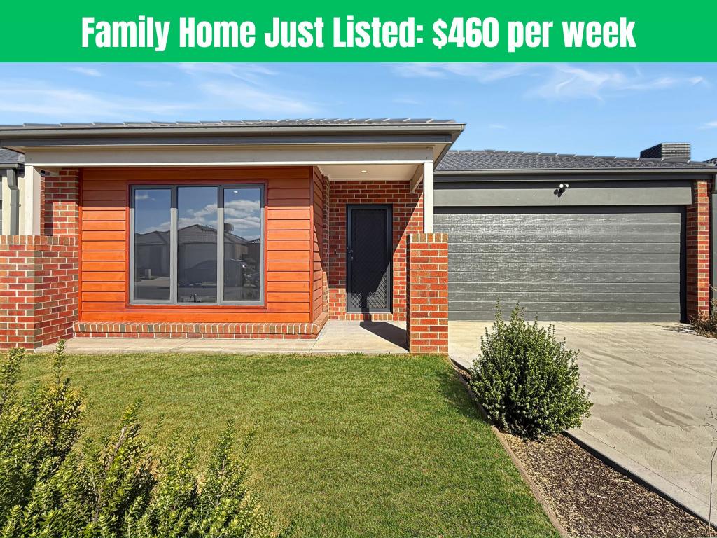 14 Ivanhoe Rd, Wallan, VIC 3756