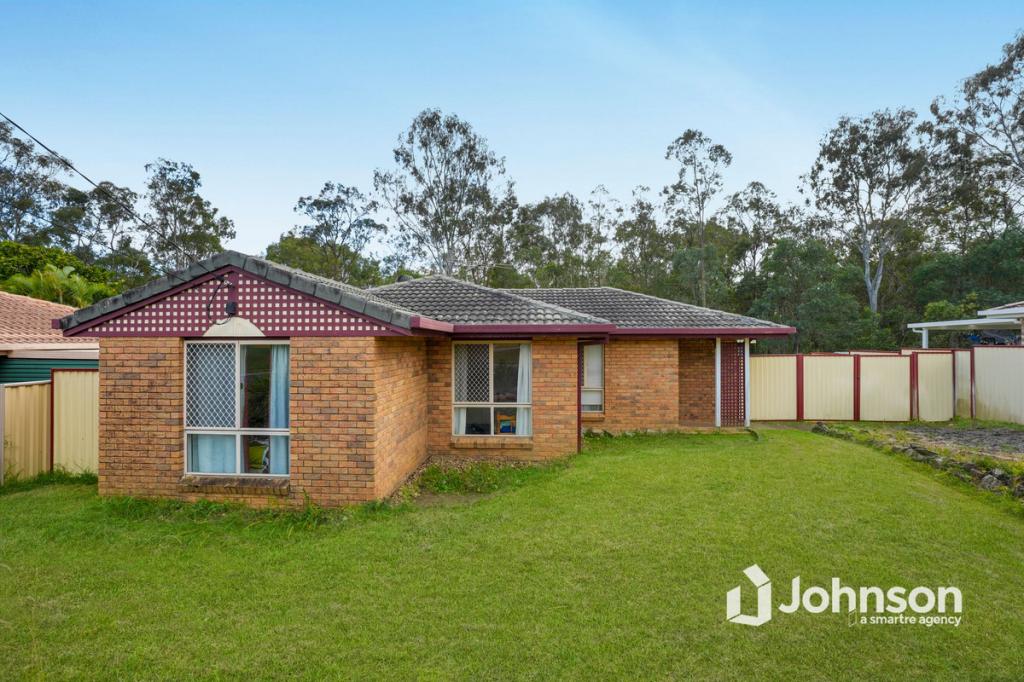 14 Conlan St, Boronia Heights, QLD 4124