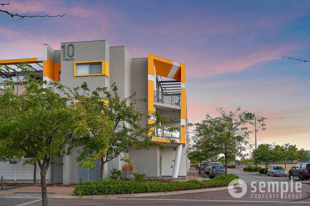 10/10 PIMLICO CRES, WELLARD, WA 6170