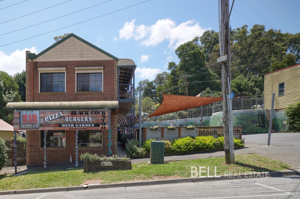 27 Mcbride St, Cockatoo, VIC 3781