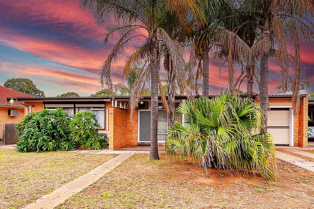 249 Salisbury Hwy, Salisbury Downs, SA 5108