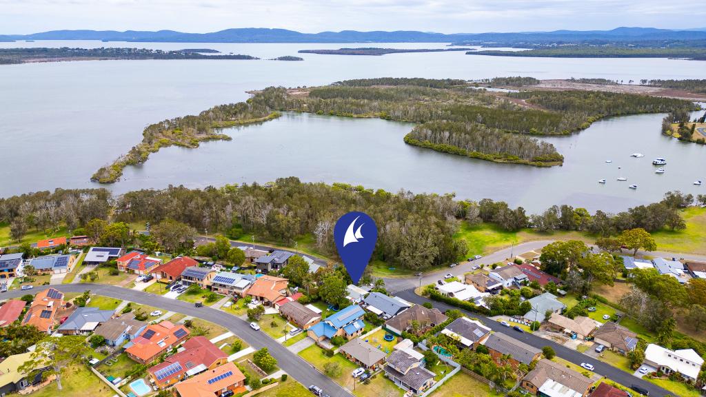 24 Pipers Bay Dr, Forster, NSW 2428