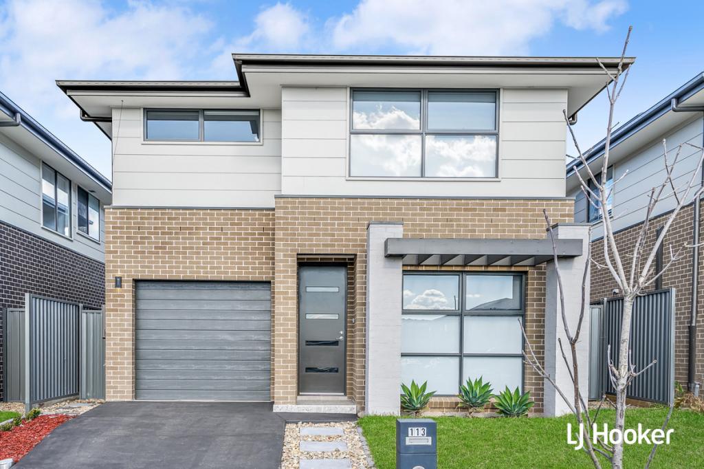 113 Abell Rd, Marsden Park, NSW 2765