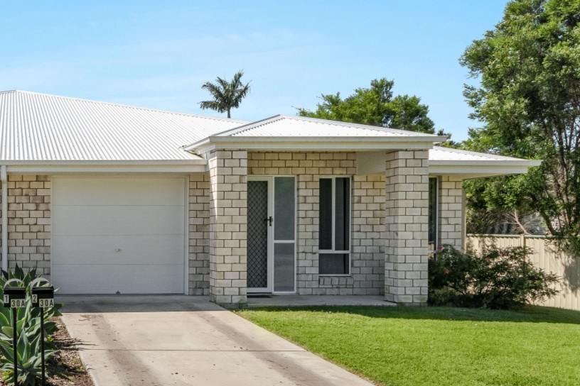 2/30A NORTH ST, CASINO, NSW 2470