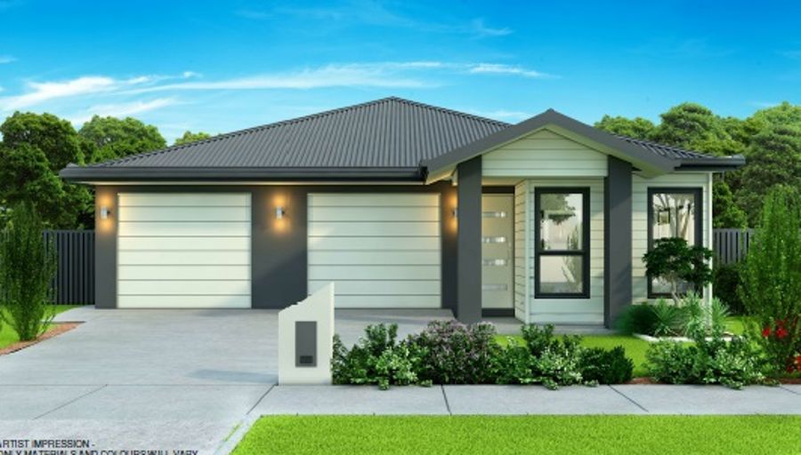 Contact Agent For Address, Morayfield, QLD 4506