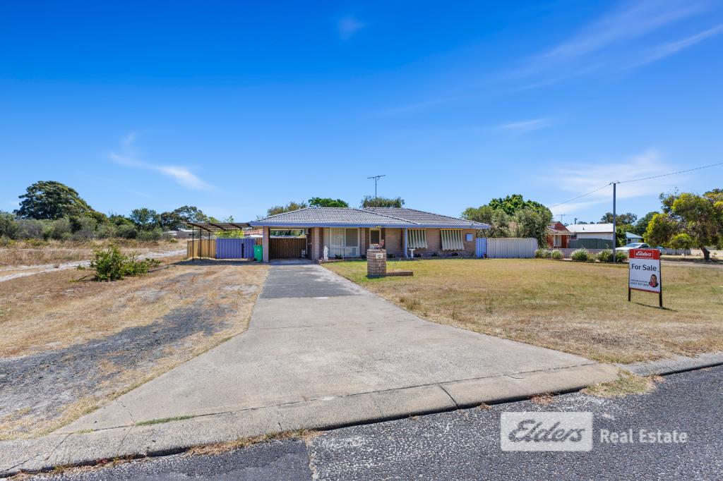 5 Delaporte St, Capel, WA 6271