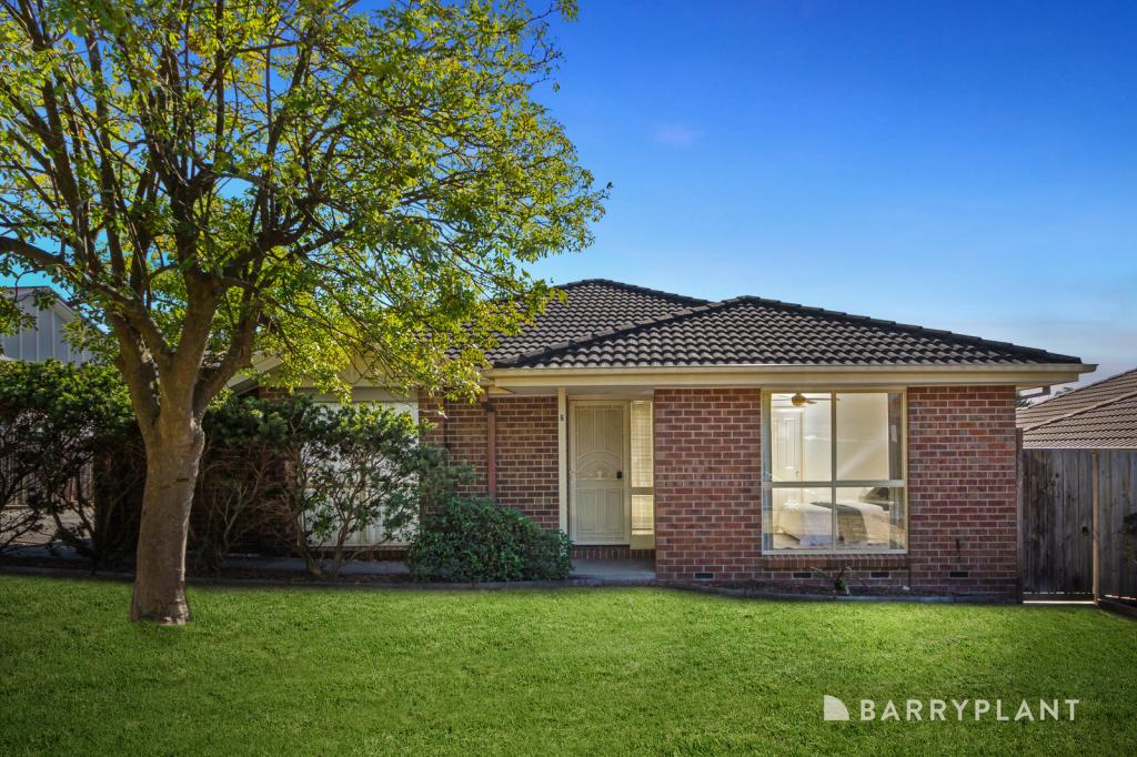 6/41 Stewart St, Boronia, VIC 3155