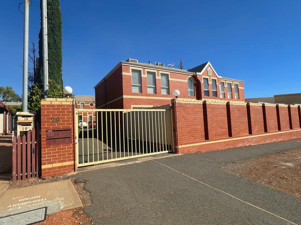 1/29 Egan St, Kalgoorlie, WA 6430