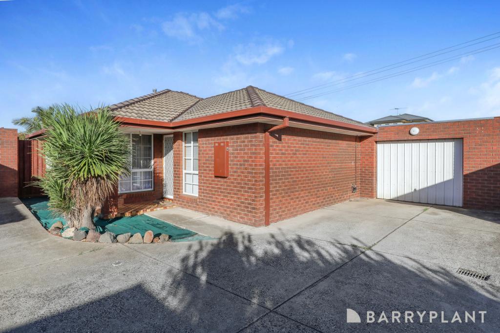 4/257 Main Rd E, St Albans, VIC 3021