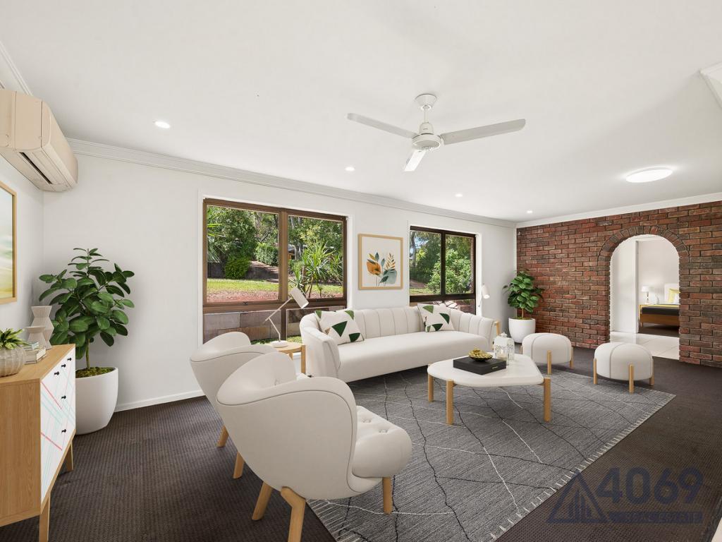 10 Marlock St, Bellbowrie, QLD 4070