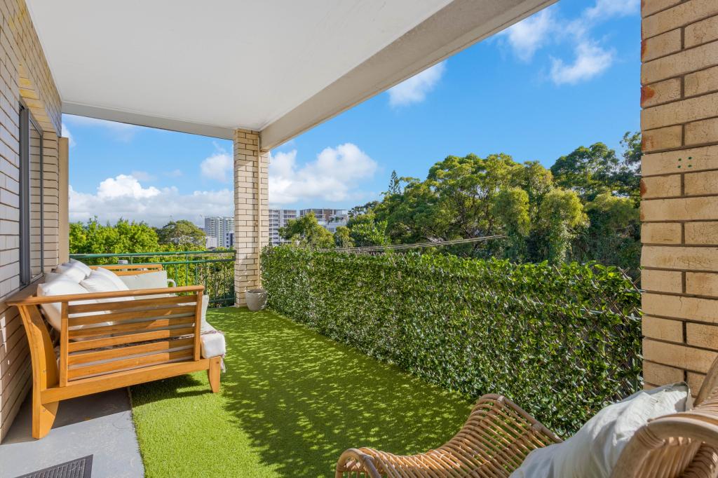 5/20 Rutledge St, Coolangatta, QLD 4225