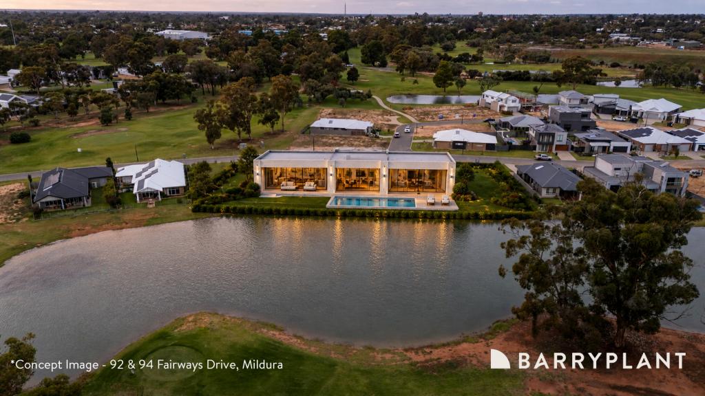 92 Fairways Dr, Mildura, VIC 3500