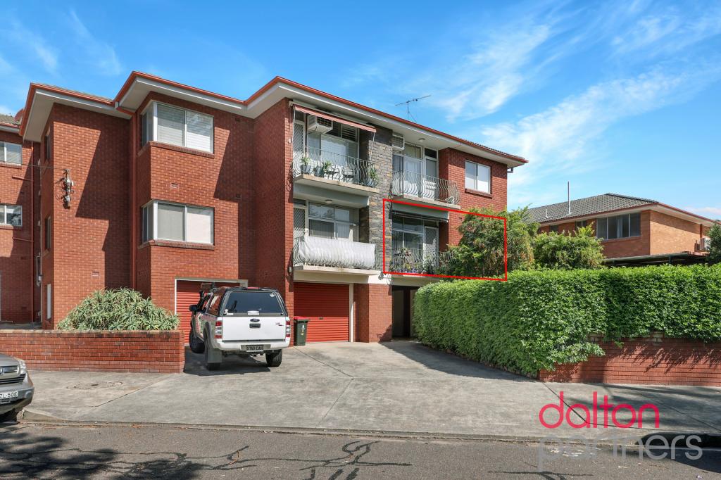 2/2a Farquhar St, The Junction, NSW 2291