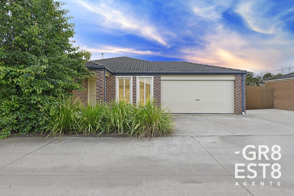 17/220-222 Monahans Rd, Cranbourne, VIC 3977