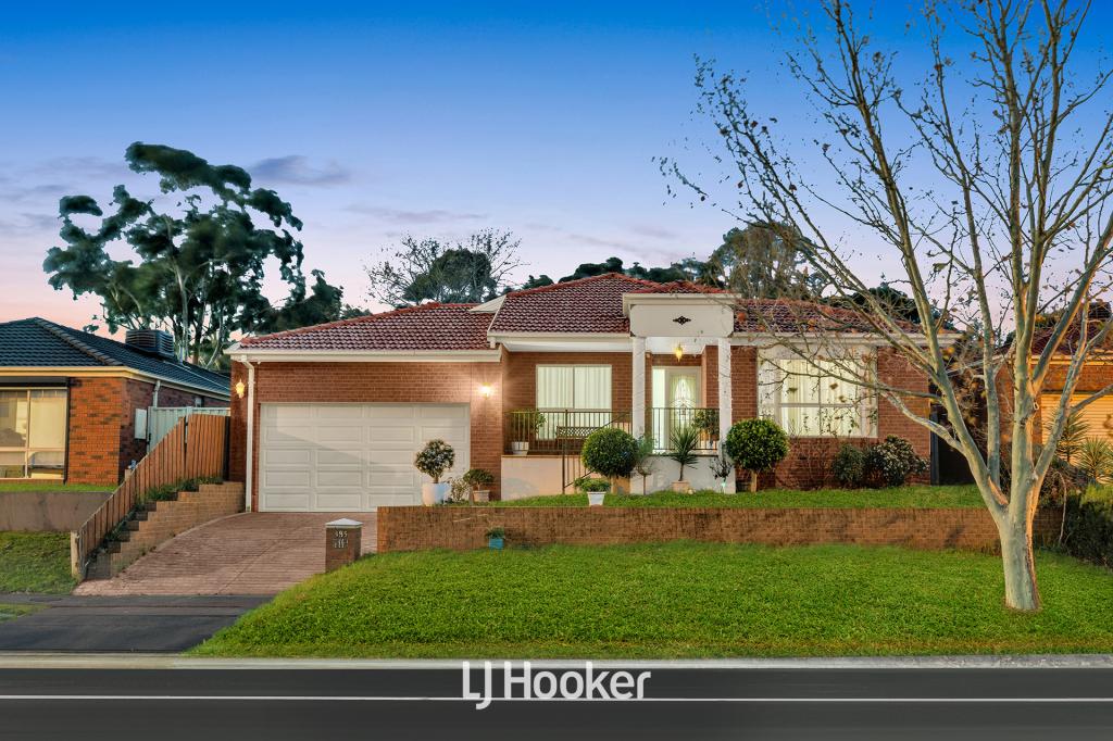 385 Ormond Rd, Narre Warren South, VIC 3805