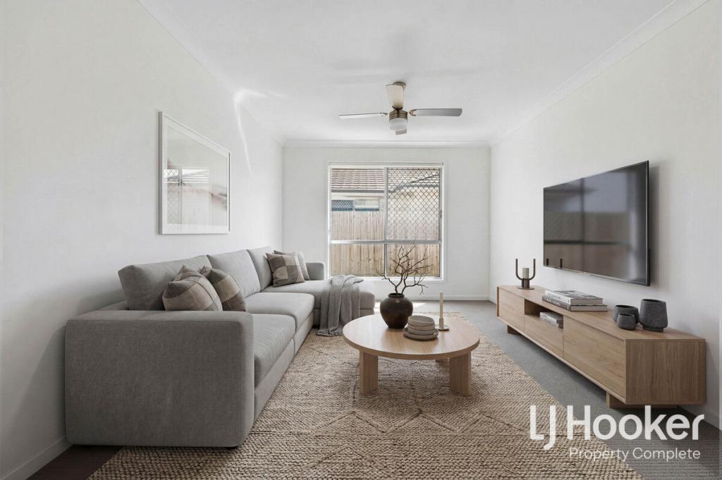 25 Birdwing Cres, Flagstone, QLD 4280
