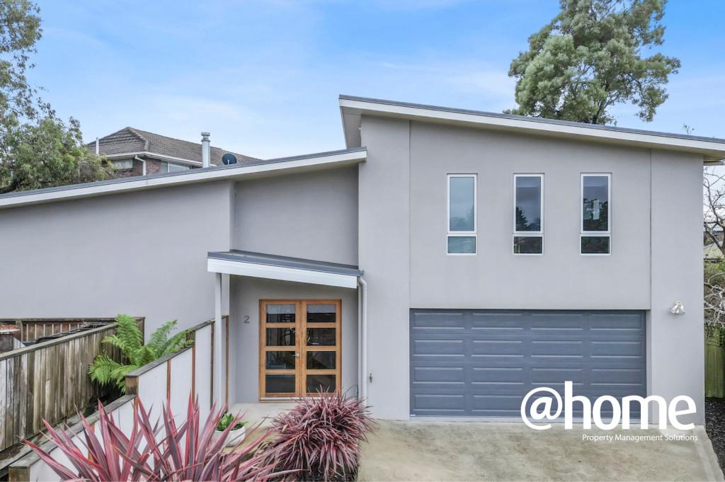 2/2a Weedon Ave, South Launceston, TAS 7249