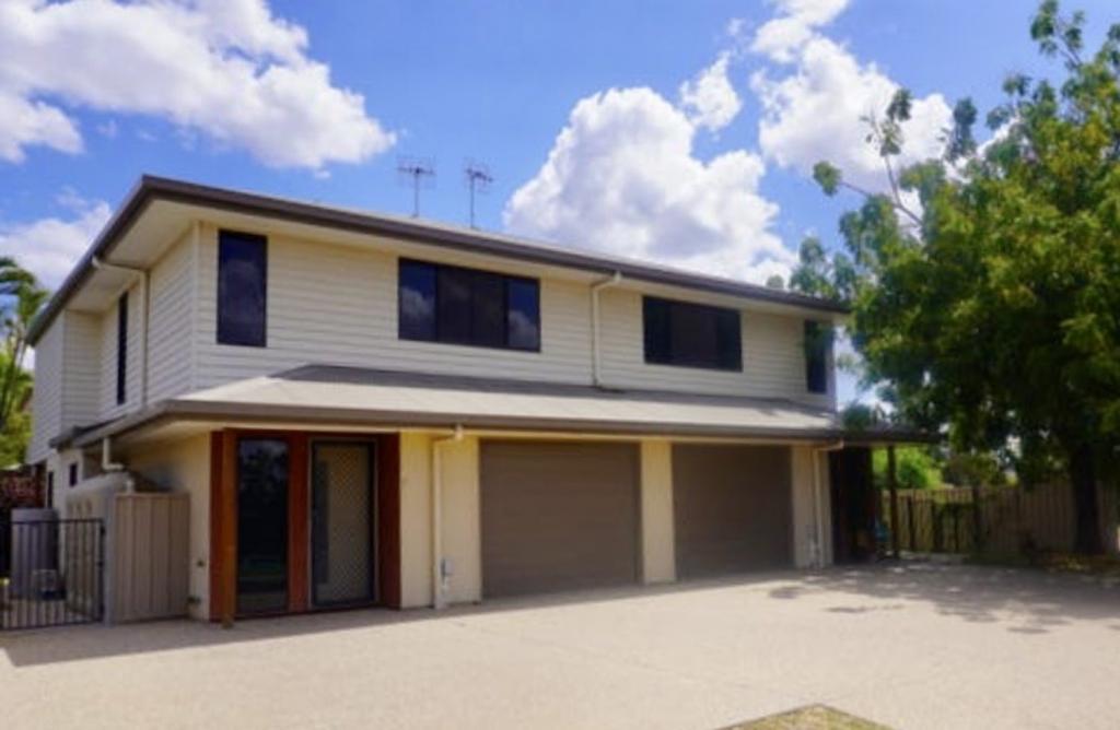 3/53 KENNEDY DR, MORANBAH, QLD 4744