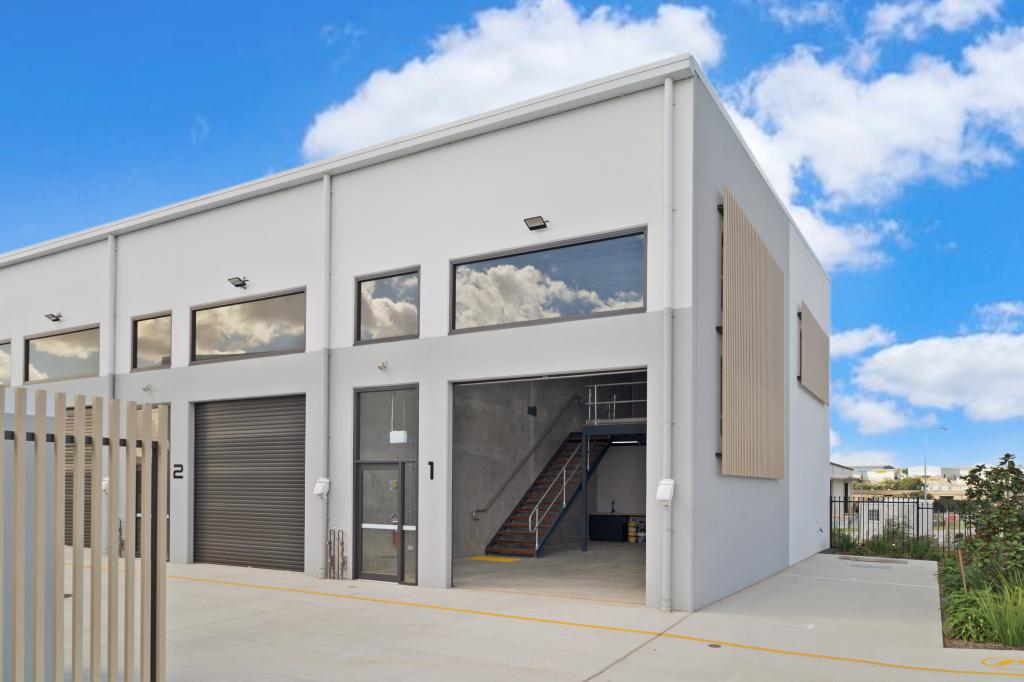 Unit 1/15 Quarryville Rd, Torrington, QLD 4350