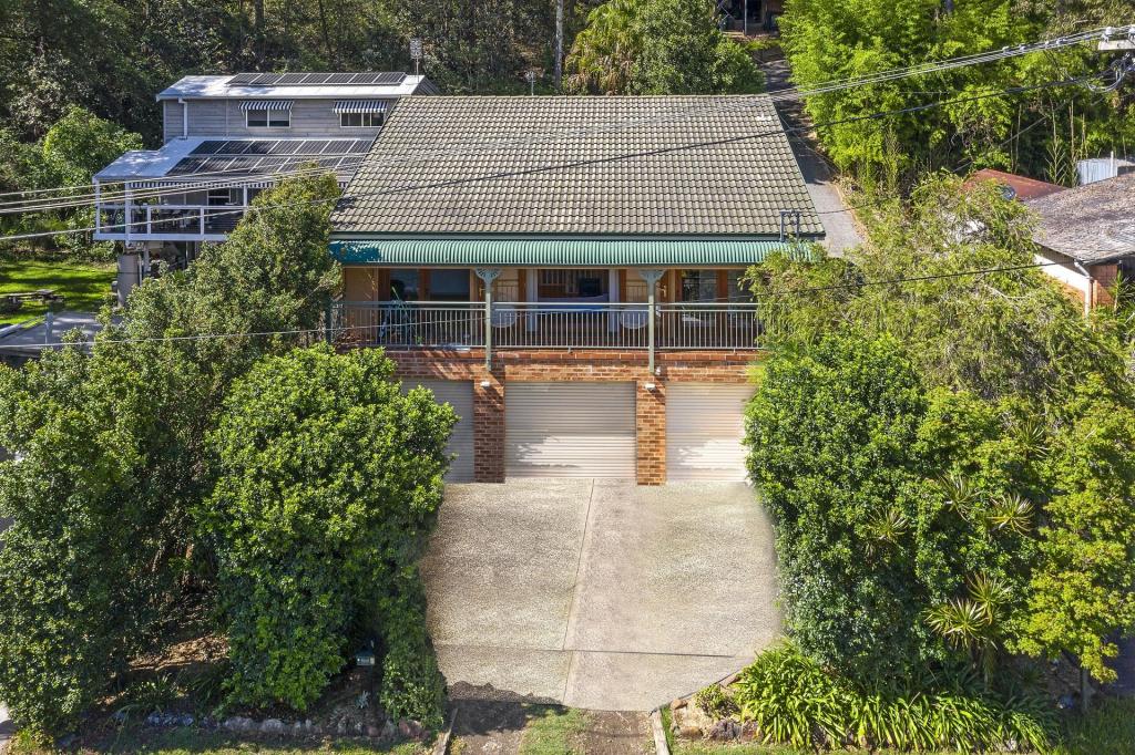 3 EDGECLIFF RD, UMINA BEACH, NSW 2257