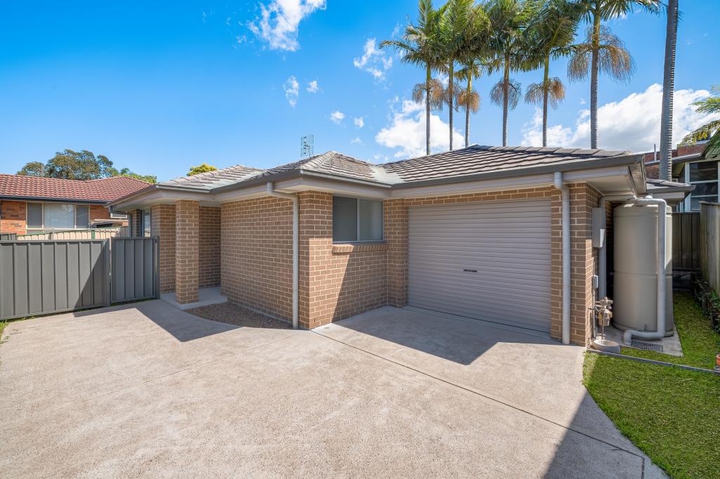 2/587 Glebe Rd, Adamstown, NSW 2289