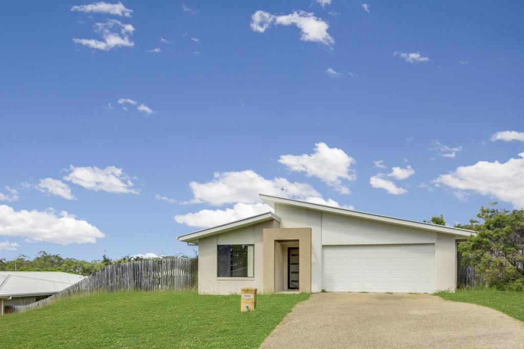 71 Cavella Dr, Glen Eden, QLD 4680