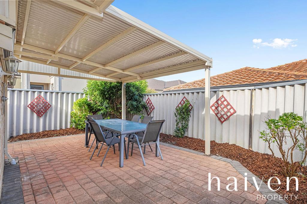 43a Hillsborough Dr, Nollamara, WA 6061