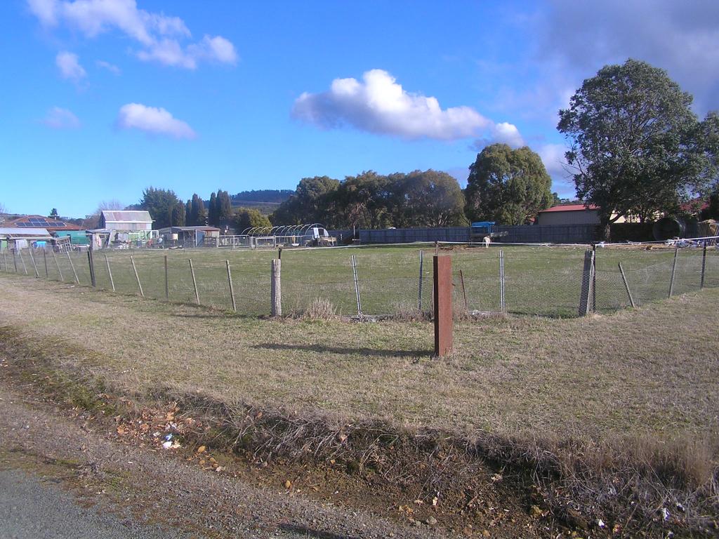 Lot 0 Nairn St, Buckland, TAS 7190
