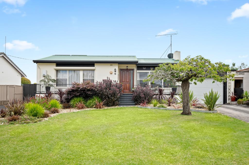 6 Elder St, Mount Gambier, SA 5290