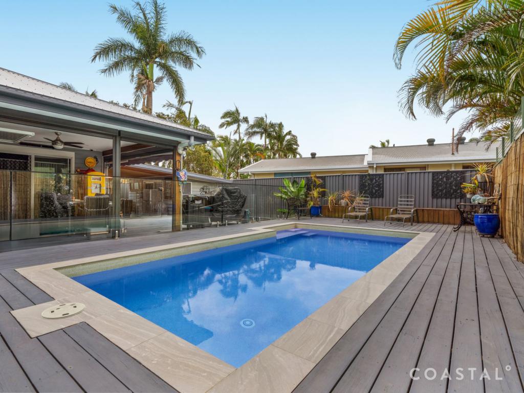 67 Poinsettia Ave, Hollywell, QLD 4216