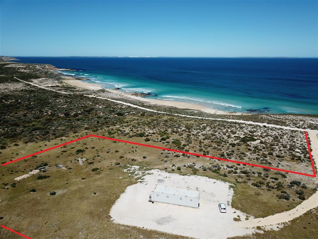 Lot 8 Coles Point Rd, Coulta, SA 5607