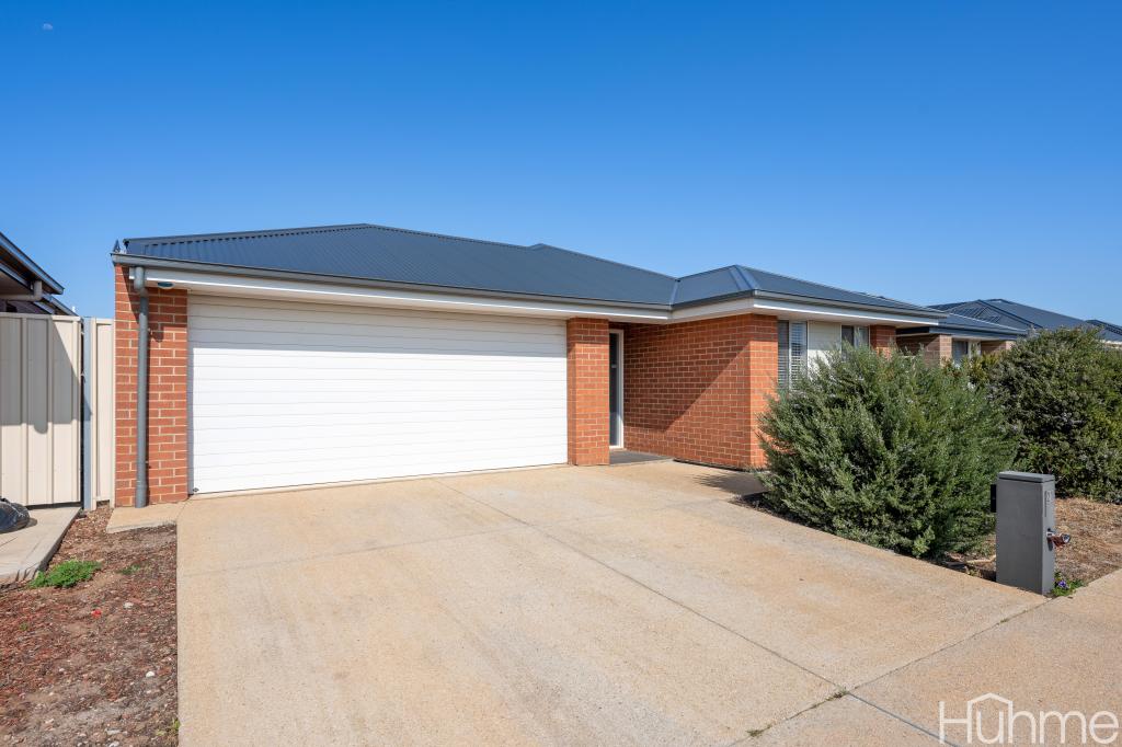 21 Kerrie Ave, Munno Para West, SA 5115