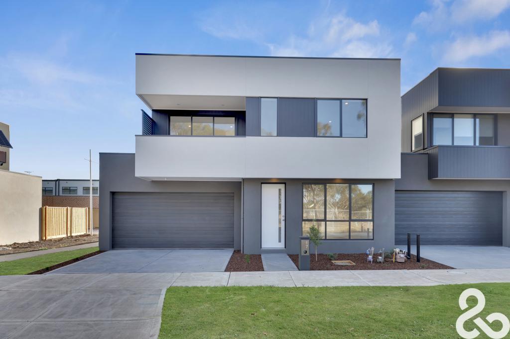 17 GROWLING CRES, WOLLERT, VIC 3750
