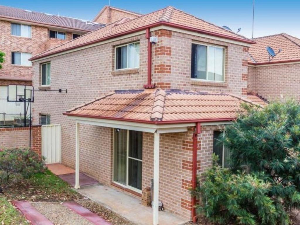 1/5-7 Haynes St, Penrith, NSW 2750