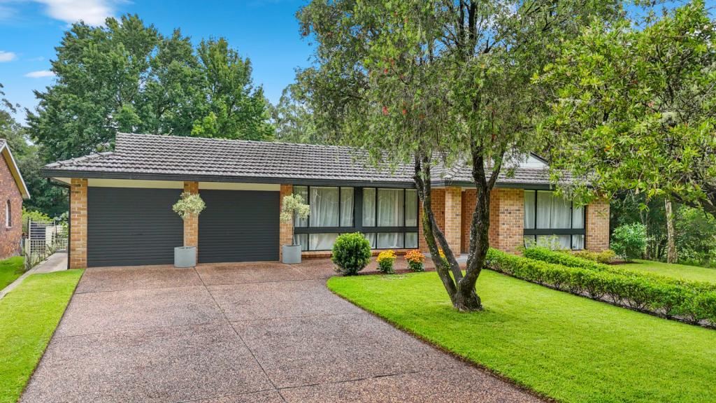 14 Bristowe Cl, Ourimbah, NSW 2258