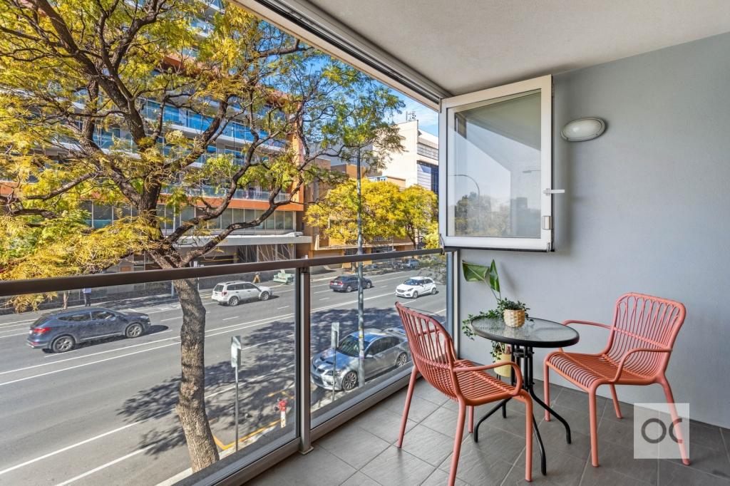 208/185 Morphett St, Adelaide, SA 5000