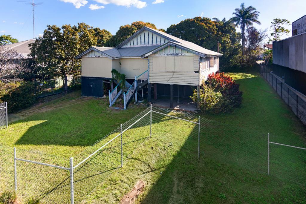 916 Sandgate Rd, Clayfield, QLD 4011