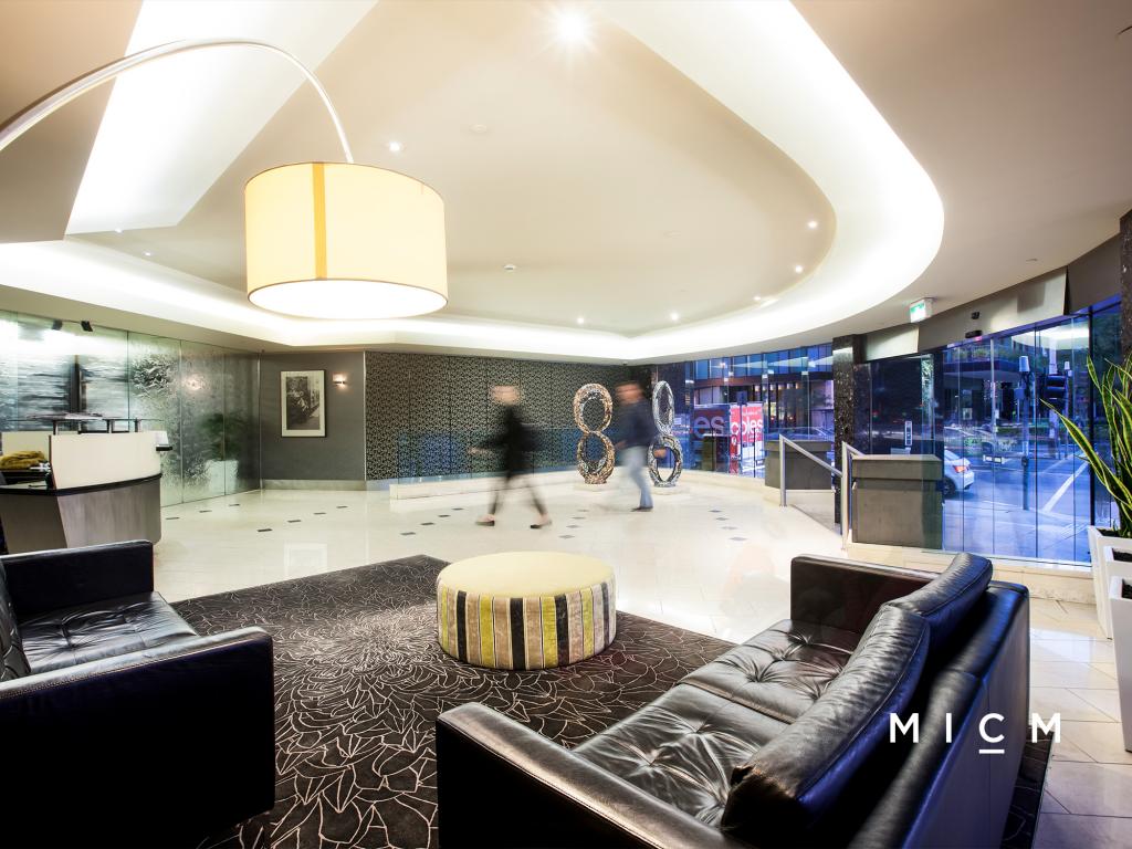1909/83 Queensbridge St, Southbank, VIC 3006