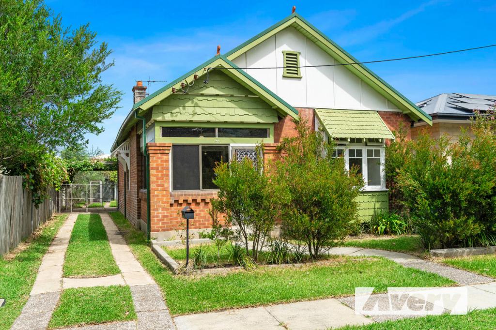 151 Tudor St, Hamilton, NSW 2303