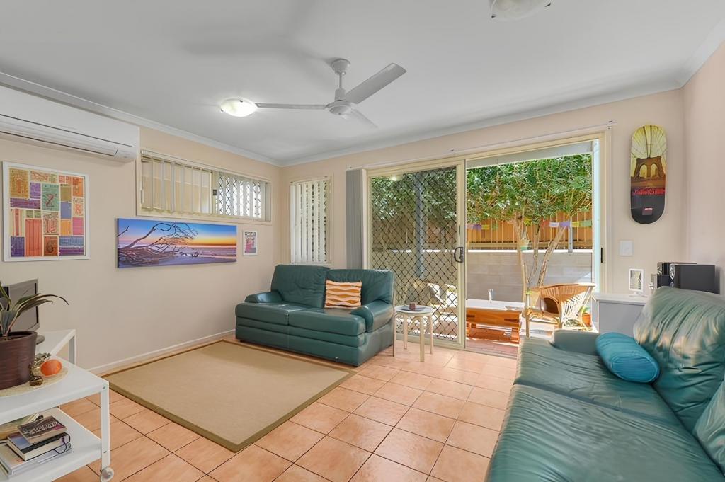 6/36 Gaythorne Rd, Gaythorne, QLD 4051