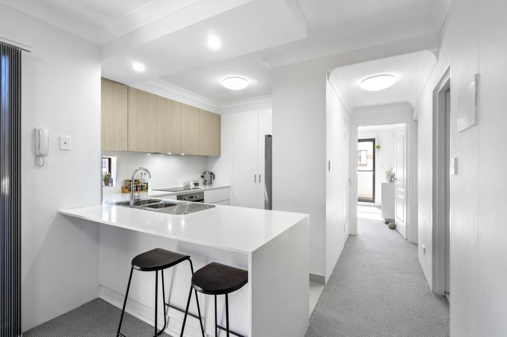 21/20-22 Clifton St, Blacktown, NSW 2148
