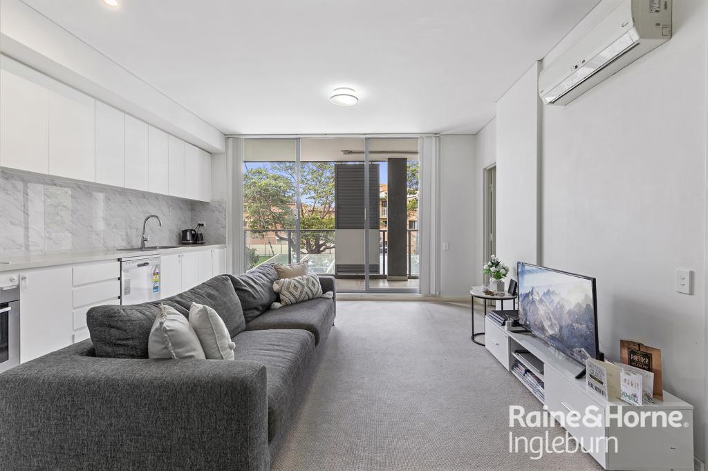 6/65-69 Castlereagh St, Liverpool, NSW 2170