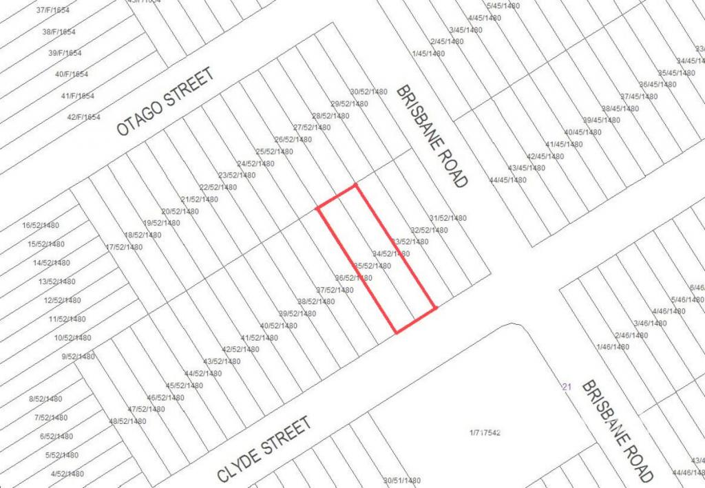 Lots 34-35 Clyde St, Vineyard, NSW 2765