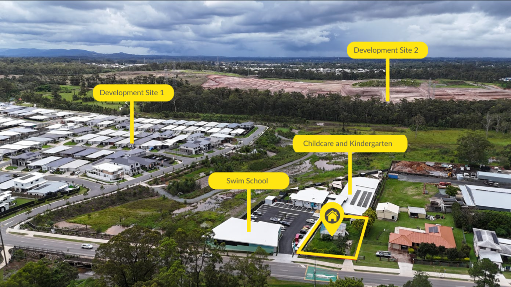 48 Warner Rd, Warner, QLD 4500